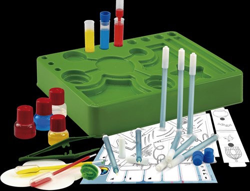 Science4You Science4you Marker Factory-2