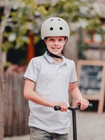 Scoot and Ride - Helmet S - Ash-2
