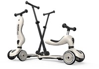 Scoot and Ride - Highwaykick 1 - Push & Go - Ash-2