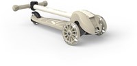 Scoot and Ride - Highwaykick 3S - Ash-2