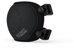 Scoot and Ride - Protective Set S - Black/Ash