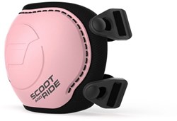 Scoot and Ride - Protective Set XXS - Rose