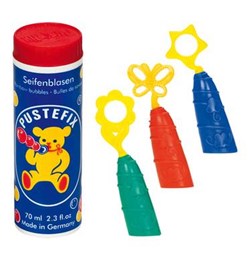 Bolla di sapone