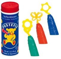 Bolla di sapone