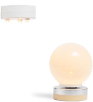 Lundby set luci per casa delle bambole - accessori illuminazione LED