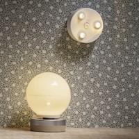 Lundby set luci per casa delle bambole - accessori illuminazione LED-2
