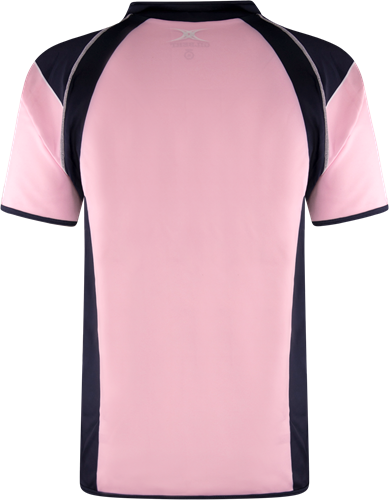 Gilbert rugbyshirt The Pink Panthers -  tight fit-2