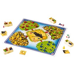 kooperative Spiele