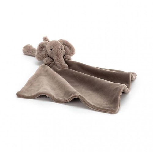Jellycat Doudou Doudou Elefante -3