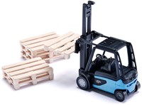 Siku Set regalo cantiere - veicoli giocattolo da cantiere-3