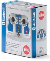 Siku telecomando Bluetooth escavatore giocattolo - SIKU CONTROL-2