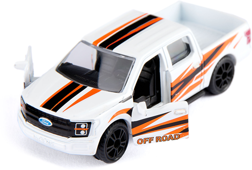 Siku 1109 Ford F150-2