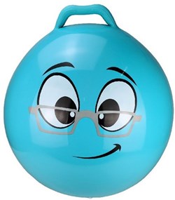 Skippyballen
