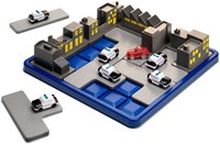 Smart Games RoadBlock - Gioco di logica con 80 sfide per bambini e adulti-2