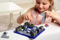 Smart Games RoadBlock - Gioco di logica con 80 sfide per bambini e adulti-3