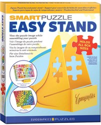 Eurographics supporto puzzle 6-pack - supporto intelligente in cartone