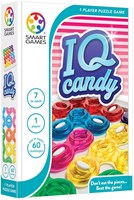 Puzzle del QI