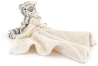 Jellycat Doudou Bashful Tigre delle Nevi 