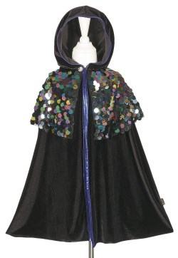 Souza for Kids mantello Bella travestimento 5-7 anni multicolore