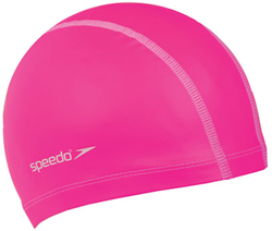 Speedo cuffia da nuoto Pace Cap rosa - Nuoto - Adulti