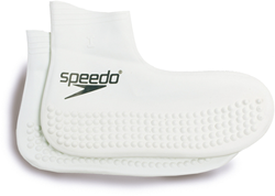 Speedo calza in lattice piscina igiene Large 7-9 protezione