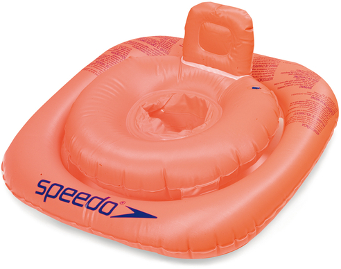 Speedo seggiolino da nuoto per bambini - seggiolino gonfiabile 1-2 anni