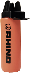 Rhino borraccia sport 1 litro - senza BPA - bottiglia plastica