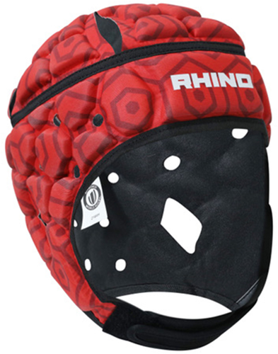 Rhino Protezione Testa JB VII Junior