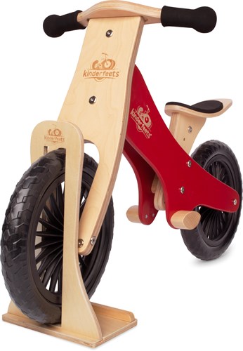 Kinderfeets supporto per bicicletta bilanciere-3