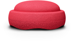 Stapelstein ORIGINAL | Rood | 1 Steen