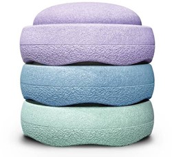 Stapelstein ORIGINAL | Cool Pastel  | 3