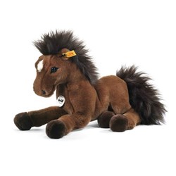 Paarden knuffels