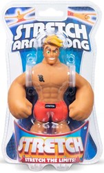 Basic Fun action figure Stretch Armstrong - giocattolo classico 18 cm