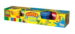 SES Superklei (4 x 90gr.)