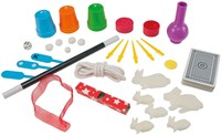 Tactic set di giochi magici Top Magic XXL - scatola magica per bambini-2