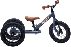 Trybike 2 in 1 Steel grey