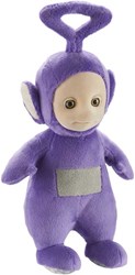 Teletubbies peluche Tinky Winky bambola parlante morbida giocattolo