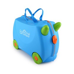 Planet Happy - Kinderkoffers