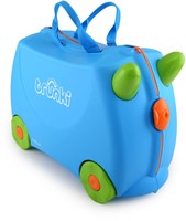 Planet Happy - Kinderkoffers
