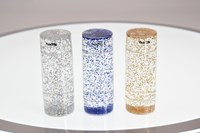 TickiT giocattolo sensoriale Glitter Storm Set - set di 3 tubi-3
