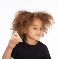 TickiT set di prismi sonori in legno giocattolo educativo suono-2