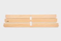 TickiT divisori in legno per la scoperta giocattolo educativo multicolore-3