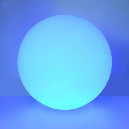 TickiT palla sensoriale mood - palla luminosa giocattolo 40cm