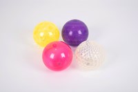 TickiT palline sensoriali lampeggianti - set giocattolo testurizzato 4 pezzi-2