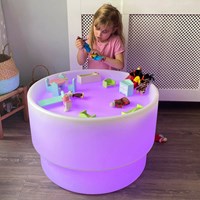 TickiT tavolo sensoriale scoperta multicolore - giocattolo educativo-3