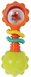Tigex - Toys - Rattle Maracas