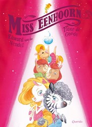 Querido libro per bambini Miss Unicorno - lettura fantasiosa e divertente