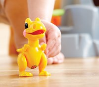 Tolo dinosauro giocattolo T-Rex - figura da gioco per bambini-2
