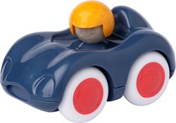 Tolo Bio Auto Giocattolo Roadster - giocattolo sostenibile per bambini piccoli