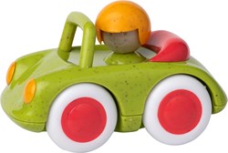 Tolo Bio auto giocattolo cabrio - bioplastica sostenibile - bambini da 1 anno